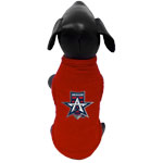 Americans dog Athletic  Jersey